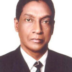 Prof. Dr. Md. Amir Hossain
