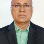 Prof. Dr. Md. Aref Rahman