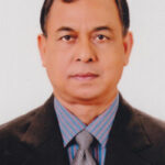 Prof. Dr. Md. Ashraful Islam