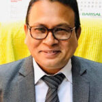 Prof. Dr. Md. Aslam Hossain