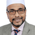 Prof. Dr. Md. Ayub Ali