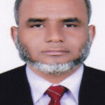 Prof. Dr. Md. Azizul Hossain