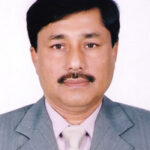 Prof. Dr. Md. Badrul Alam