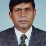 Prof. Dr. Md. Bahadur Ali Miah
