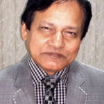 Prof. Dr. Md. Belal Uddin