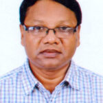 Prof. Dr. Md. Billal Alam