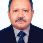 Prof. Dr. Md. Ekhlasur Rahman