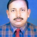 Prof. Dr. Md. Faizul Islam Chowdhury