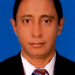 Prof. Dr. Md. Fakhrul Islam