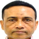 Prof. Dr. Md. Faruque Uddin