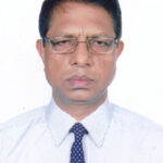 Prof. Dr. Md. Fazlul Haque