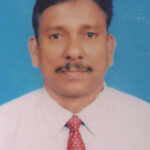 Prof. Dr. Md. Firoz Kabir