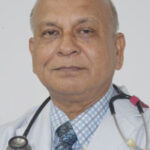 Prof. Dr. Md. Golam Kibria Khan