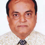 Prof. Dr. Md. Golam Mowla Chowdhury