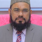 Prof. Dr. Md. Golam Sarwar