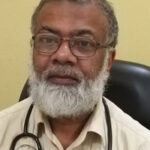 Prof. Dr. Md. Habibullah Sarkar
