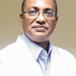 Prof. Dr. Md. Hafizur Rahman