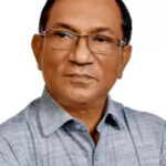 Prof. Dr. Md. Harisul Hoque