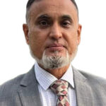 Prof. Dr. Md. Harun Or Rashid