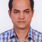 Prof. Dr. Md. Hasanuzzaman