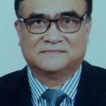 Prof. Dr. Md. Hazrat Ali