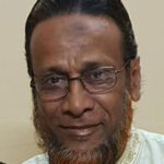 Prof. Dr. Md. Iqbal Bari