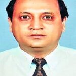 Prof. Dr. Md. Iqbal Hossain