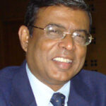 Professor Dr. Md. Iqbal Qavi