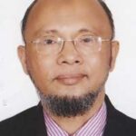 Prof. Dr. Md. Ismail Patwary