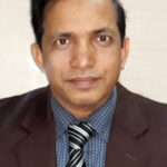 Prof. Dr. Md. Kafil Uddin