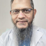 Prof. Dr. Md. Kamrul Islam