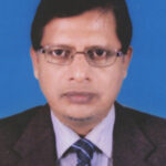 Prof. Dr. Md. Khoybar Ali