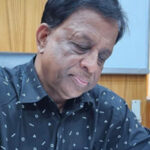 Prof. Dr. Md. Mahbubur Rahman