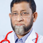 Prof. Dr. Md. Manajjir Ali