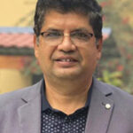 Prof. Dr. Md. Manjurul Karim Prince