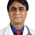 Prof. Dr. Md. Masum Kamal Khan