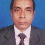Prof. Dr. Md. Matiur Rahman
