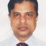Prof. Dr. Md. Mizanur Rahman