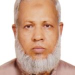 Prof. Dr. Md. Mizanur Rahman