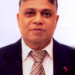 Prof. Dr. Md. Moarraf Hossen