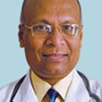 Prof. Dr. Md. Mofazzel Hossain