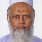 Prof. Dr. Md. Mohiuddin Ahmad