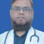 Prof. Dr. Md. Mokhlesur Rahman