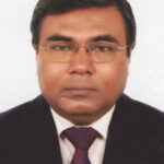 Prof. Dr. Md. Mokles Uddin