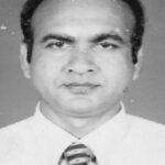 Prof. Dr. Md. Moniruzzaman Shahin