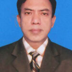 Prof. Dr. Md. Mosabber Hossain