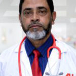 Prof. Dr. Md. Moseh Uddin Choudhury