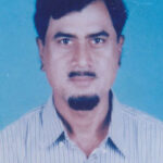 Prof. Dr. Md. Motiur Rahman
