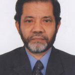 Prof. Dr. Md. Moyeenuzzaman
