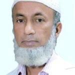 Prof. Dr. Md. Mozammel Haque (Faruk)